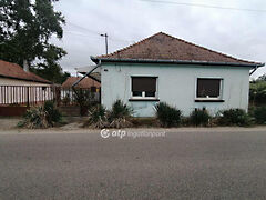 Eladó ház Tabdi