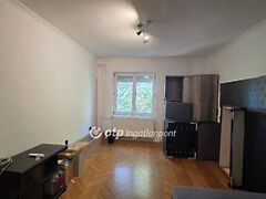 Eladó lakás Szabadszállás