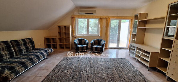 Eladó lakás Nagykovácsi