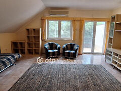 Eladó lakás Nagykovácsi