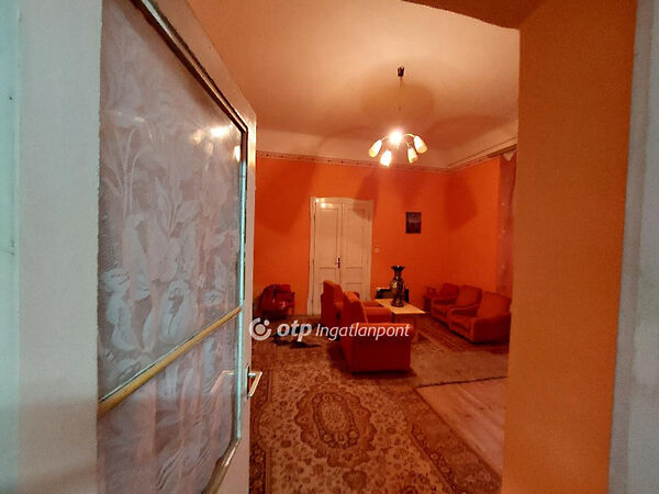 Eladó ház Fülöpszállás