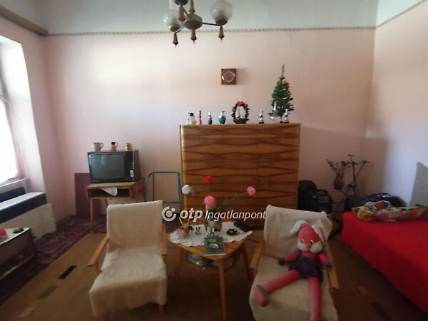 Eladó ház Soltvadkert