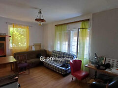 Eladó ház Szabadszállás