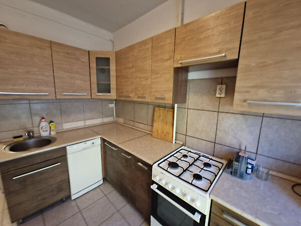 Eladó lakás Kaposvár