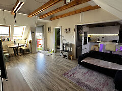 Eladó lakás Hajdúsámson