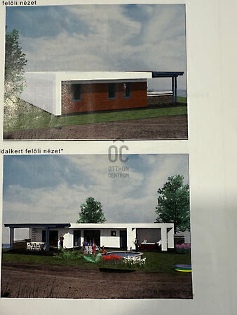 Eladó földterület Balmazújváros