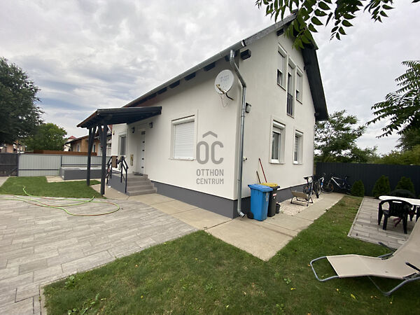 Eladó ház Hajdúsámson, Sámsonkert