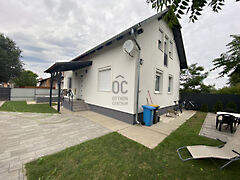 Eladó ház Hajdúsámson, Sámsonkert