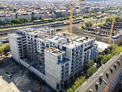 Eladó lakás Budapest, XIII. kerület