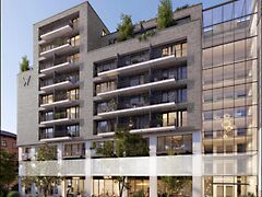 Eladó lakás Budapest, XIII. kerület