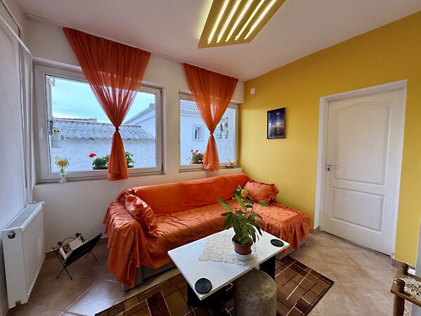 Eladó ház Zalaszentgrót