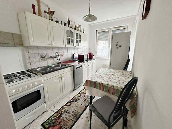 Eladó lakás Nyíregyháza, Belváros