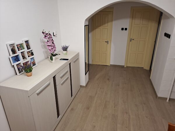 Eladó lakás Nyíregyháza, Belváros