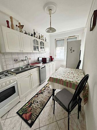 Eladó lakás Nyíregyháza, Belváros