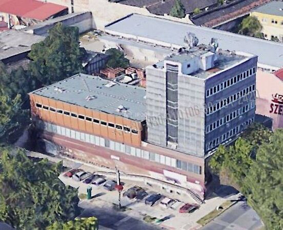 Kiadó iroda Budapest, XIII. kerület, Angyalföld