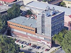 Kiadó iroda Budapest, XIII. kerület, Angyalföld