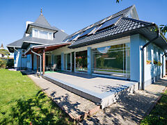 Eladó ház Keszthely