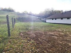 Eladó földterület Pannonhalma