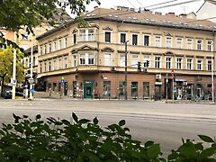 Eladó lakás Budapest, II. kerület