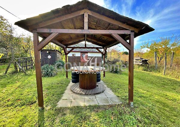 Eladó földterület Kisapáti