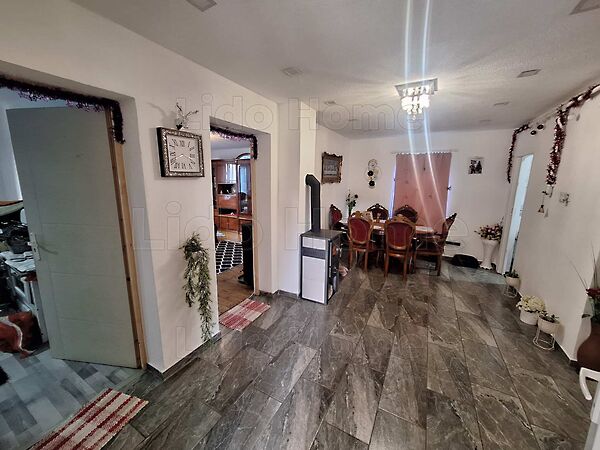 Eladó ház Osztopán