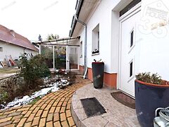 Eladó ház Kecskemét