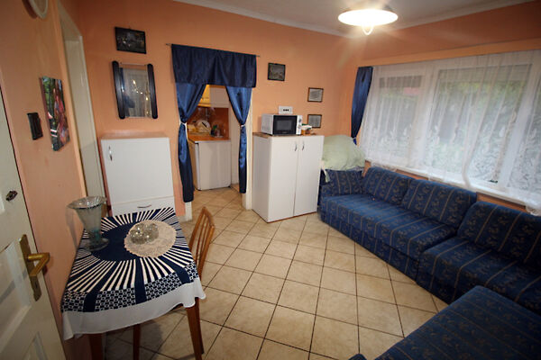 Eladó lakás Fonyód