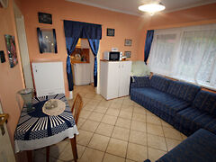 Eladó lakás Fonyód