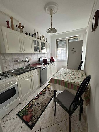 Eladó lakás Nyíregyháza, Belváros