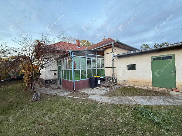 Eladó ház Zalaegerszeg