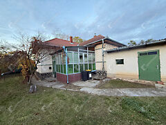 Eladó ház Zalaegerszeg