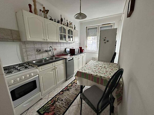 Eladó lakás Nyíregyháza, Belváros