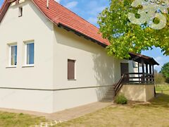 Eladó ház Fülöpjakab