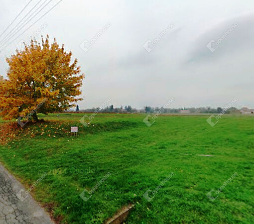 Eladó földterület Kemestaródfa