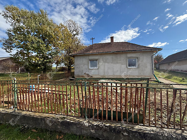 Eladó ház Nagylengyel