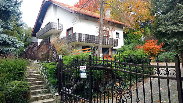 Eladó ház Zalaegerszeg