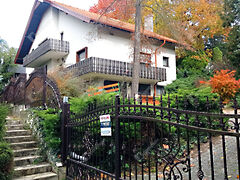 Eladó ház Zalaegerszeg