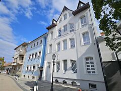 Eladó iroda Miskolc, Belváros