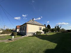 Eladó ház Becsehely