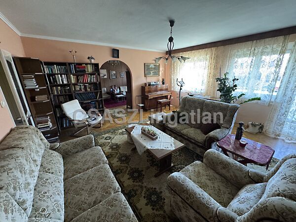 Eladó lakás Nagykanizsa, Belváros