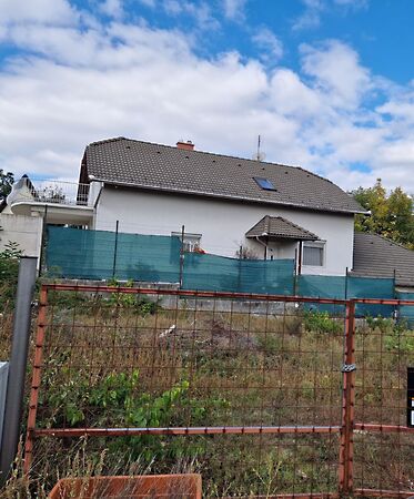 Eladó földterület Szigetszentmiklós