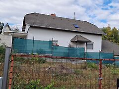 Eladó földterület Szigetszentmiklós