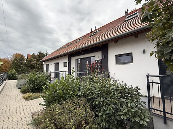 Eladó lakás Balatonfűzfő, Tobruk