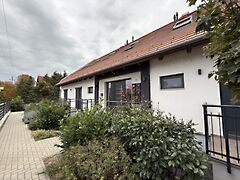 Eladó lakás Balatonfűzfő, Tobruk