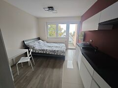 Kiadó lakás Balatonalmádi, Belváros