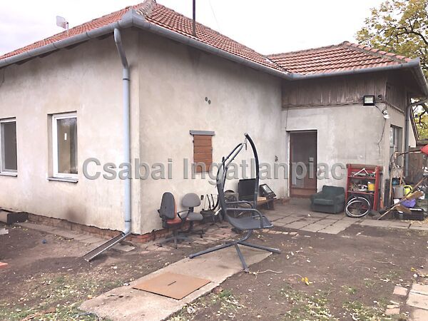 Eladó ház Békéscsaba, Külterület