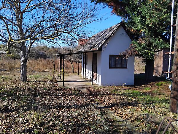 Eladó földterület Hajdúsámson, Sámsonkert