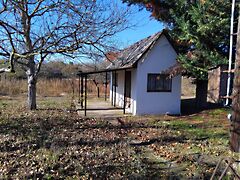 Eladó földterület Hajdúsámson, Sámsonkert