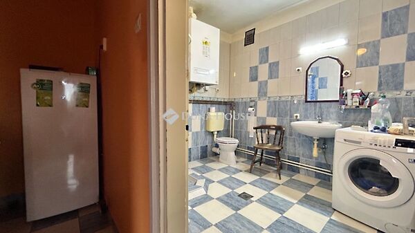 Eladó ház Körmend