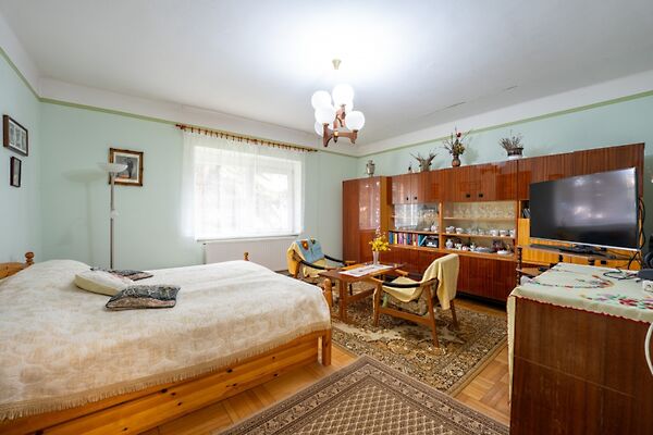 Eladó ház Székesfehérvár